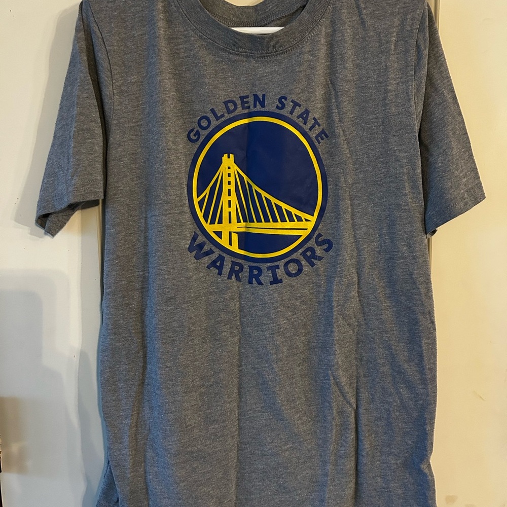 Golden State Warriors Youth T-Shirt